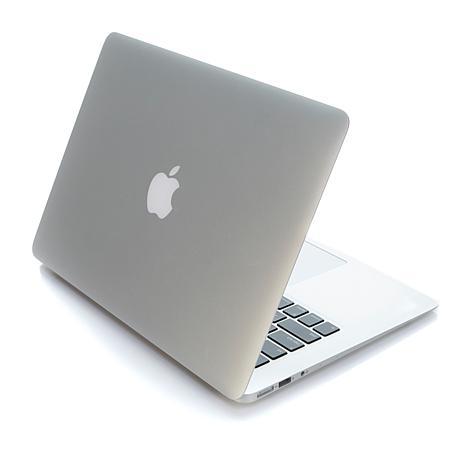 MacBook Air 13" (2017) – Intel Core i5, 8GB RAM, 128GB SSD, Retina Display – Silver | Used in Excellent Condition