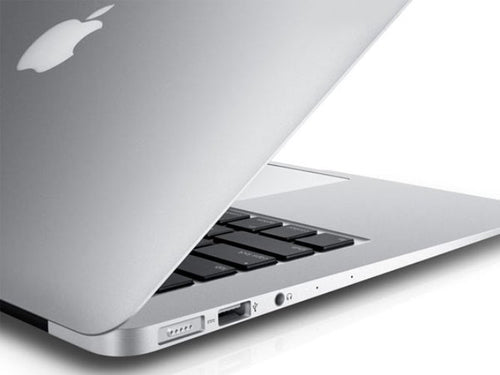 MacBook Air 13" (2017) – Intel Core i5, 8GB RAM, 128GB SSD, Retina Display – Silver | Used in Excellent Condition