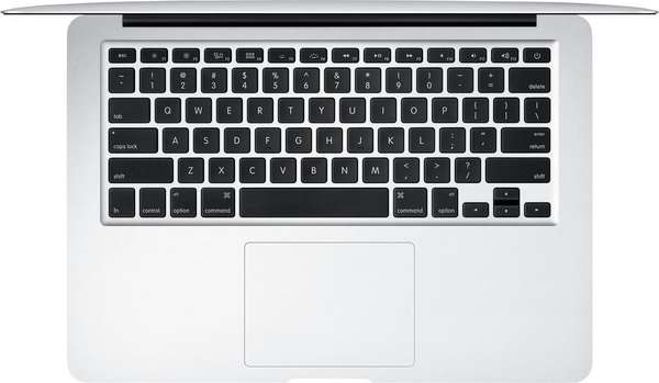 MacBook Air 13" (2017) – Intel Core i5, 8GB RAM, 128GB SSD, Retina Display – Silver | Used in Excellent Condition