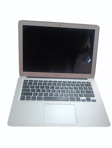 MacBook Air 13" (2017) – Intel Core i5, 8GB RAM, 128GB SSD, Retina Display – Silver | Used in Excellent Condition